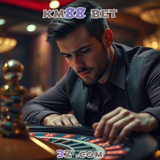 Jackpots Incríveis: km88 bet e Suas Ofertas Imperdíveis