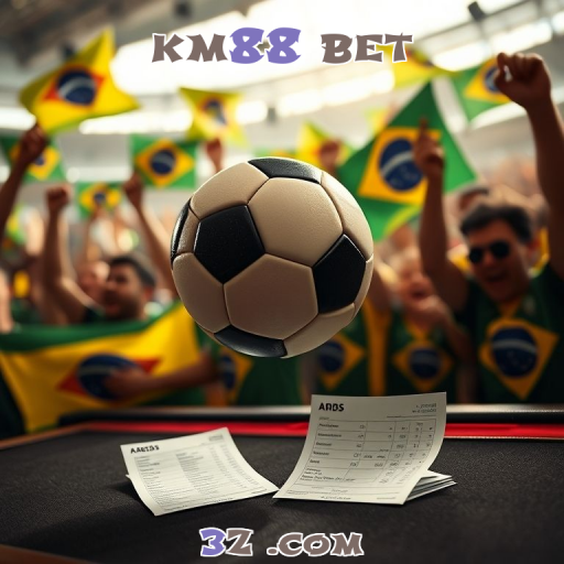 Jogue Poker no km88 Bet e Viva Novas Emoções