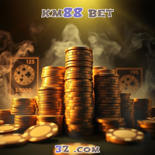 Bem-vindo ao km88 bet: Aventura em Jogos Incríveis